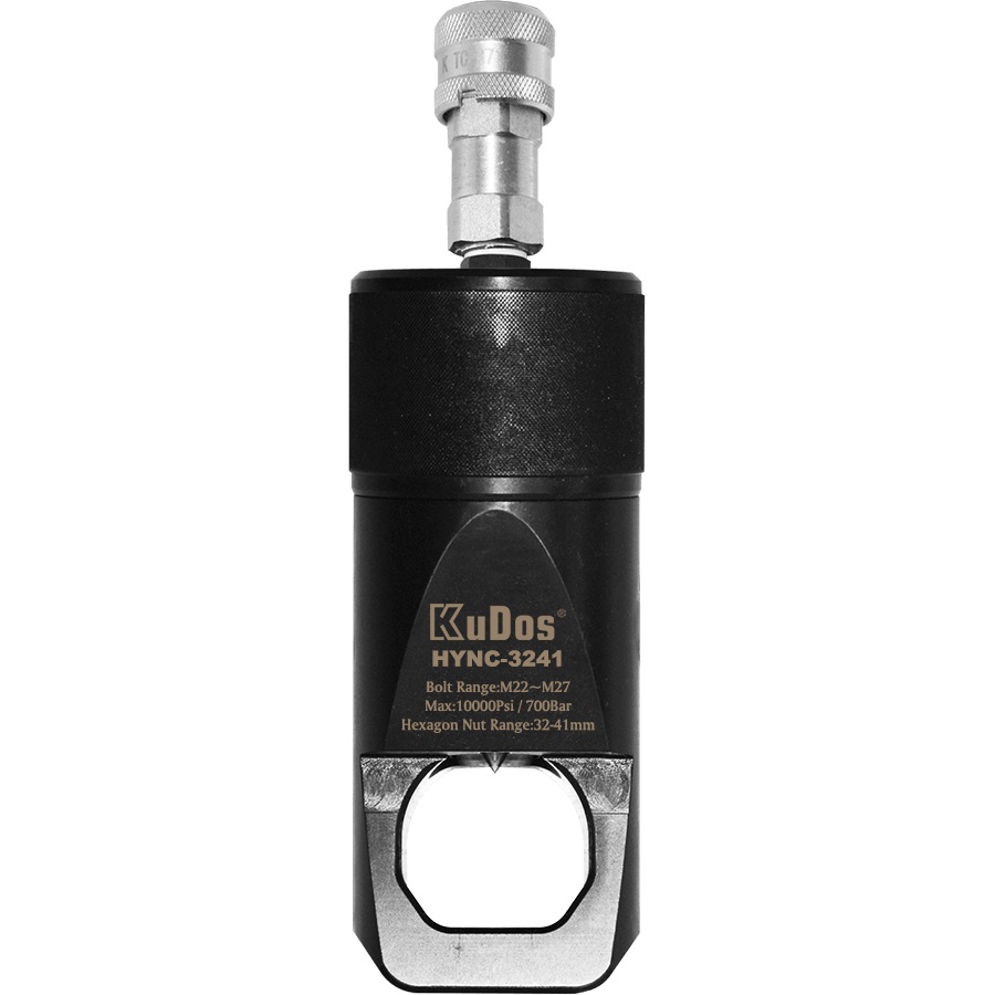 Dispozitiv pentru taiat capete de suruburi si piulite M22-27 - Kudos ( cod: HYNC-3241 )
