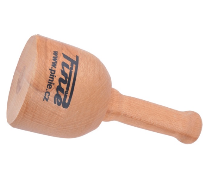 Ciocan de lemn pentru sculptura, DIM 120 – Pinie ( 56-3 )