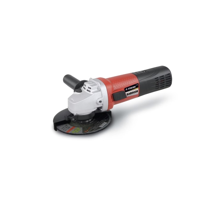 Polizor unghiular 900W, 115 mm - Stayer ( cod: 1.1066 )