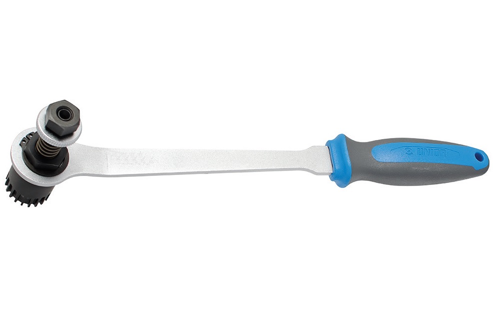 Scula pentru ax pedalier - Unior ( cod: 623087 )