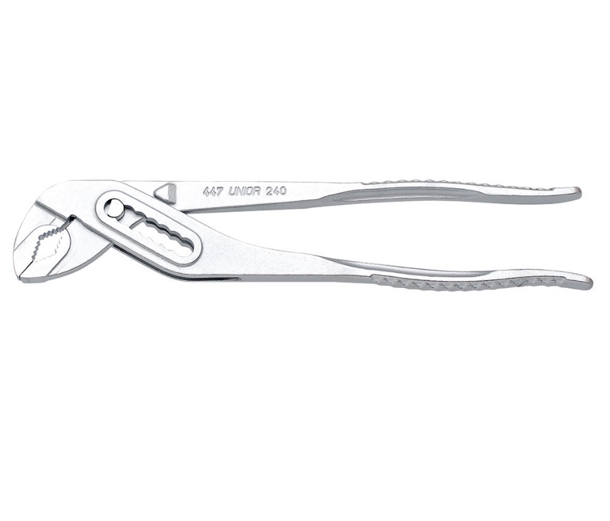 Cleste reglabil, L 240 mm - Unior ( 605237 )