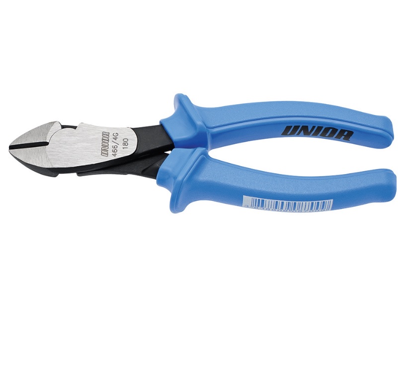 Cleste cu tais lateral pentru conditii grele, L 160 - Unior ( 617687 )