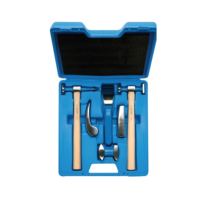 Set pentru repararea caroseriei / 6 piese – Unior ( 619226 )