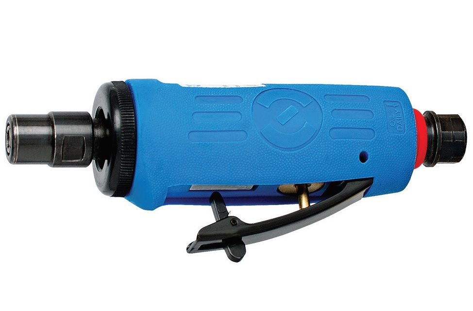 Biax pneumatic 1/4