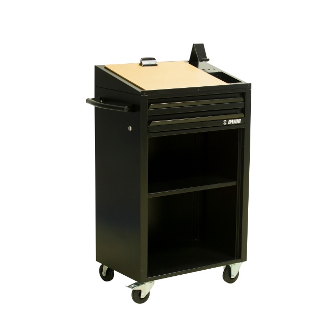 994-BLACK Pupitru mobil - Unior ( 628215 )