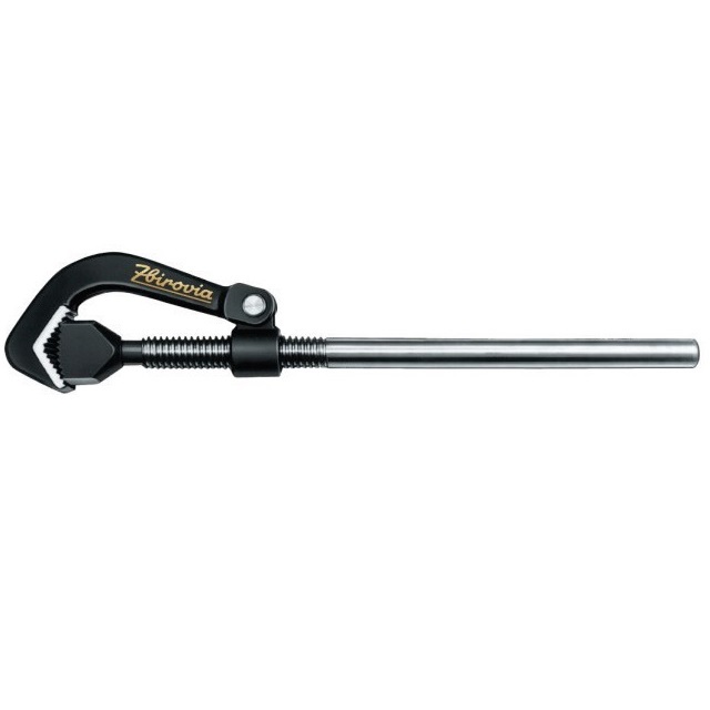 Cleste universal pentru tevi, L 850 mm - Zbirovia (cod: ZB246850 )