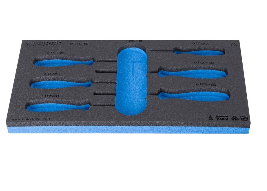 Modul SOS pentru 964VDE8D - Unior ( 621805 )
