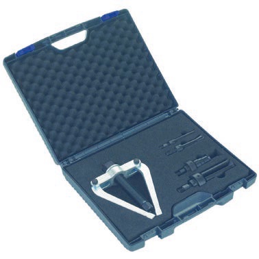 Set de extractoare de interior, DIM 15 - 75 mm / 5 piese - Nexus ( cod: 55-S )