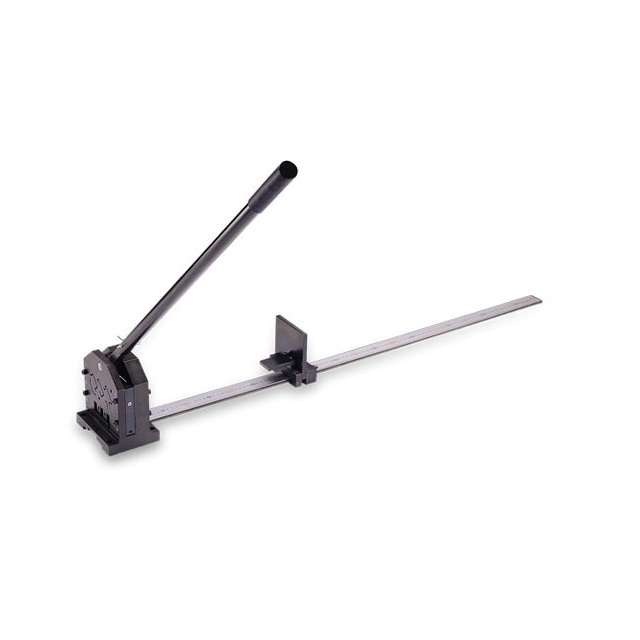 Perforator hidraulic pentru profile - Kudos ( cod: DRCP-559140 )