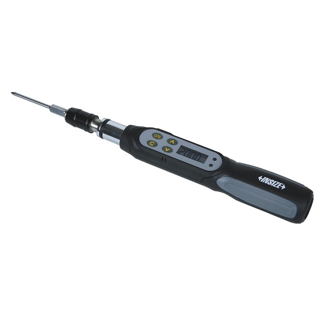 Surubelnita dinamometrica digitala 40 – 200 cNm - Insize ( IST-SD200 )