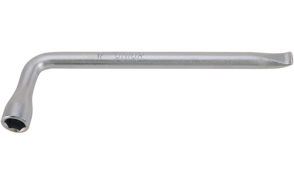 210/2 Cheie pentru roti cotita, DIM 17 mm – Unior ( 600782 )