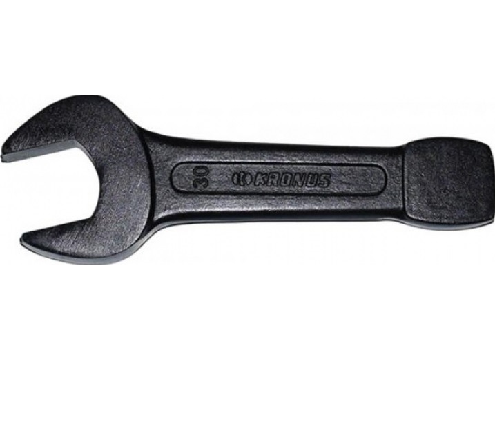 Cheie fixa de soc, DIM 32 mm - Kronus ( 700267 )