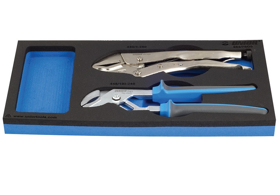 964/7SOS Set de clesti menghina in modul SOS / 2 piese – Unior ( 621059 )