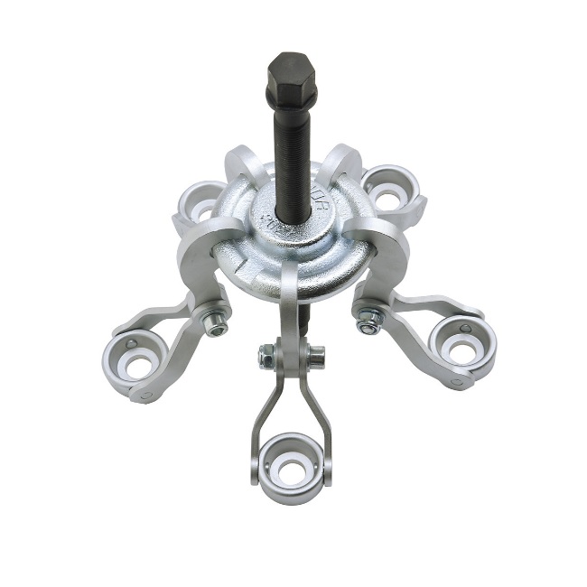 2027/2 Extractor de tamburi, DIM 250 x 18.5 mm - Unior ( 619278 )