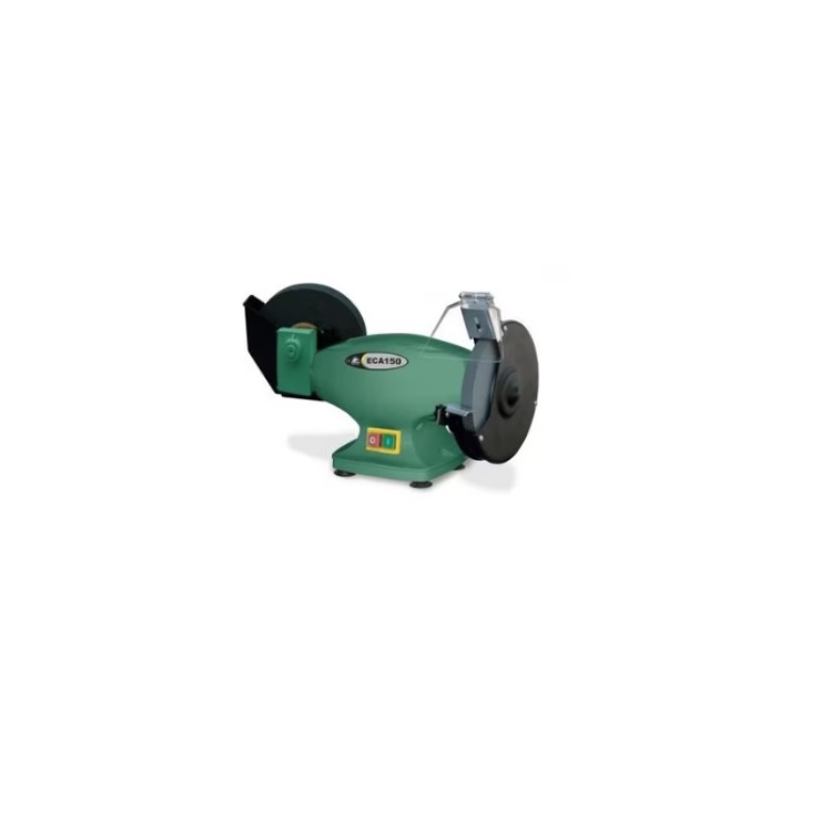 Polizor pentru banc 250W, 2 pietre - Stayer ( cod: 2.229 )