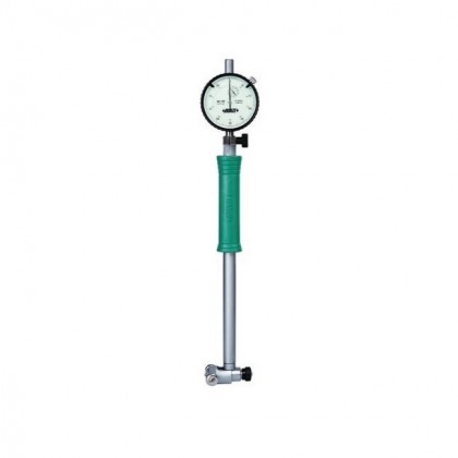 2322 Trusa de masurat alezaje, cu ceas comparator, Scala 50 – 100 mm - Insize ( 2322-100A )