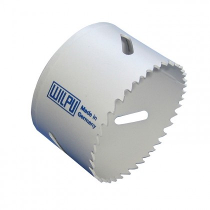 30 Carota Bi-Metal 8% Cobalt, DIM 70 mm - Wilpu ( 30070 00101 )