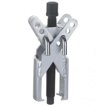 Extractor - foarfeca cu autocentrare, DIM 6 - 100 - Nexus ( cod: 314-1 )