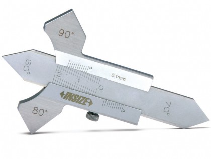 Subler pentru sudura – Insize ( 4830 )