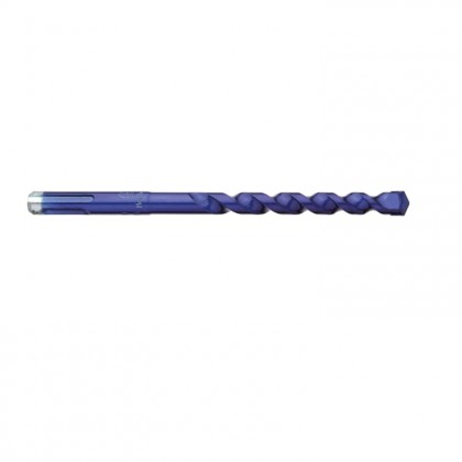 184 Burghie SDS-plus pentru granit, DIM 3.0 x 85 - Diager ( 184D03L0085 )