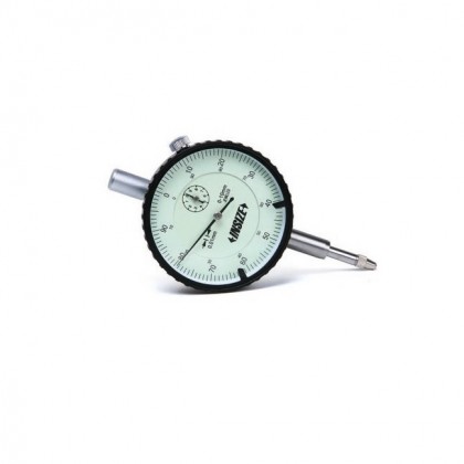 2308 Ceas comparator, Scala 10 mm – Insize ( 2308-10A* )
