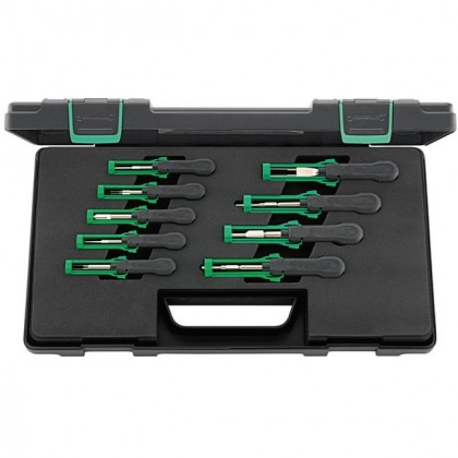 Set universal Kablex / 12 piese – Stahlwille ( SW 96747304 )