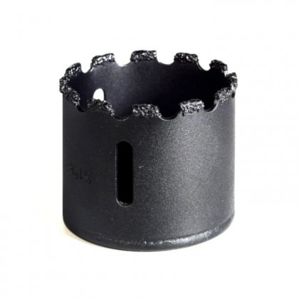 32 Carota cu carbura din tungsten, DIM 20 mm - Wilpu ( 32020 00001 )