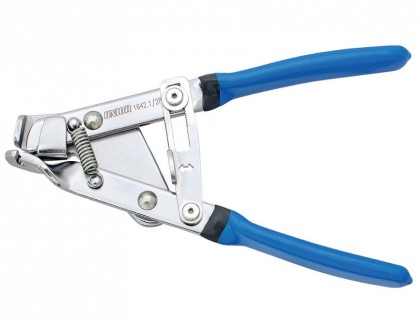 1642.1/2P Cleste pentru cablu cu sistem de siguranta, L 185 mm – Unior ( 619719 )