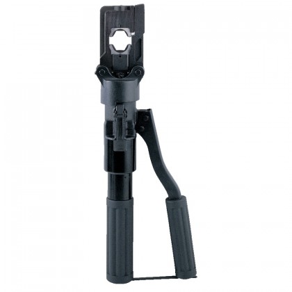 Cleste hidraulic sertizat cabluri maxim 185 mm - Kudos ( cod: HYCP-185 FB )