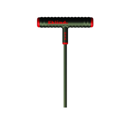 Cheie cu maner in T si profil hexagonal, varianta scurta, DIM 1/8 - Eklind ( 61608 )