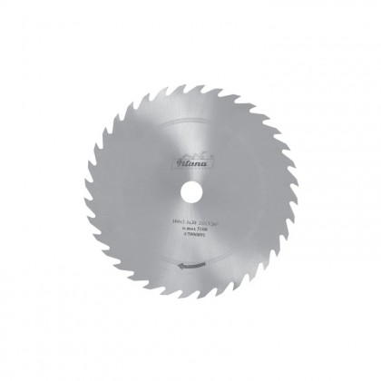 Panza circulara, DIM 500x3.5x30/36KV36 - Pilana ( cod: 2253115003530 )