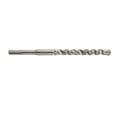 113 Burghie SDS-plus pentru beton cu armatura Booster PLUS, DIM 10.0 x 160 - Diager ( 113D10L0160 )
