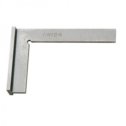 1260/7A Echer cu talpa, L 150 mm – Unior ( 610736 )