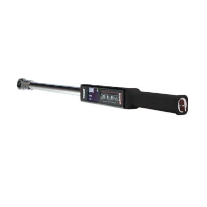 Cheie dinamometrica unghiulara cu afisaj digital acuratete, DIM 5 – 50 - BMS ( TAW050S )