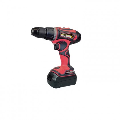 Masina gaurit si insurubat cu acumulator NiCd - Stayer ( cod: 1.5959 )