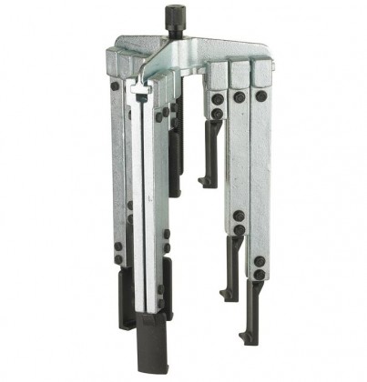Set extractor Krallex cu 3 brate subtiri si inguste - Nexus ( cod: S113-14 )