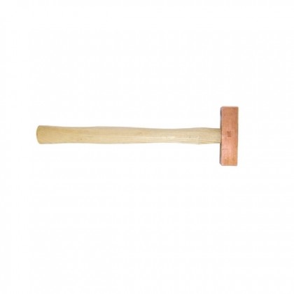 Ciocan cupru 500 g - WGB ( 70505000 )