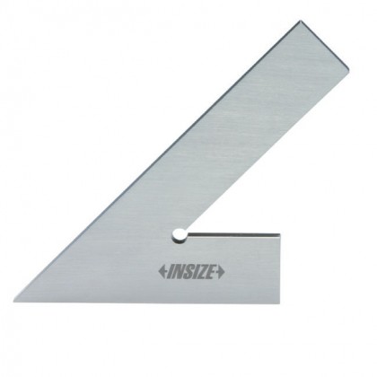 4745 Echer la 45 grade, DIM 120×80 mm – Insize ( 4745-1120 )
