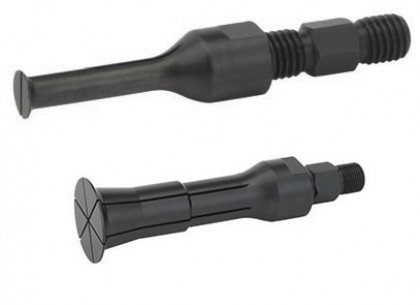Extractor interior cu fante, DIM 38 - 45 - Nexus ( cod: 51-6A )