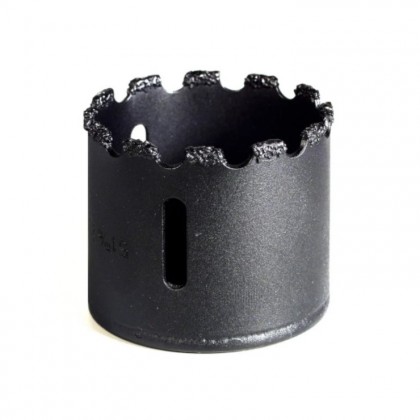 32 Carota cu carbura din tungsten, DIM 16 mm - Wilpu ( 32016 00001 )