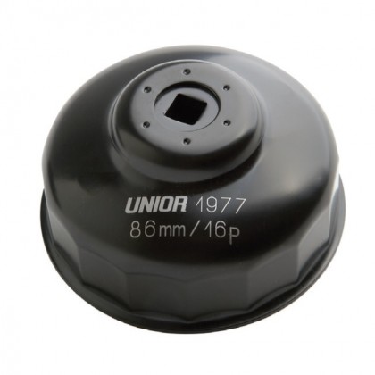 1977/6 Cheie filtru ulei, DIM 27/6p - Unior ( 620949 )