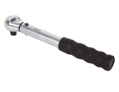 Cheie dinamometrica cu moment presetat 10 – 60 Nm - Insize ( IST-PW60 )