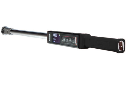 Cheie dinamometrica unghiulara cu afisaj digital acuratete, DIM 2-20 Nm - BMS ( TAW020 )