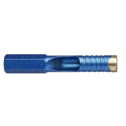 Carota cu carbura diamantata pentru placi ceramice D 12 ( 426D12 )