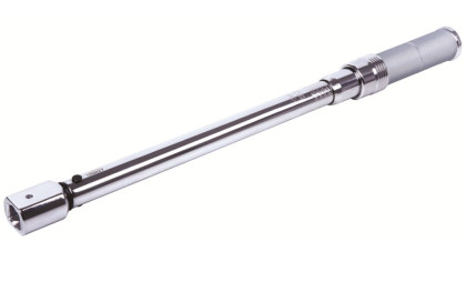 Cheie dinamometrica cu capete interschimbabile 25 – 125 Nm - Insize ( IST-11WM125 )