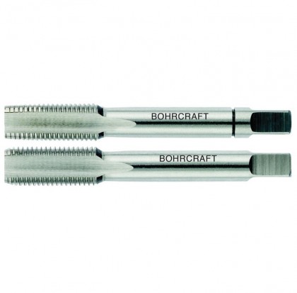 4102 Set 2 tarozi pentru filetare manuala, G 1