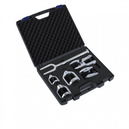 Set extractor pentru pivoti (camioane) / 6 piese - Nexus ( cod: S167 )
