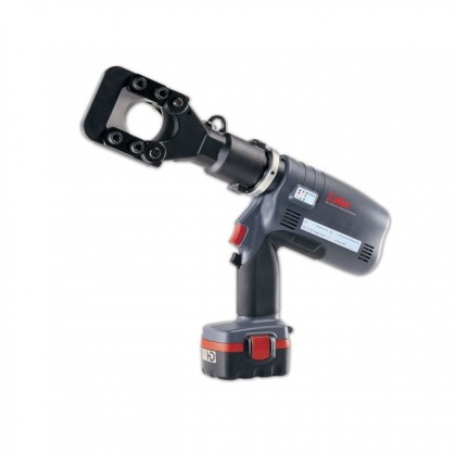 Cleste electrohidraulic de taiat cu acumulator 14,4 V Li-ion - Kudos ( cod: LEC-S45 )