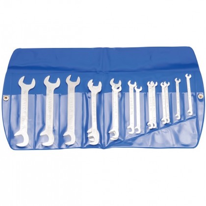 Set chei fixe electricieni 3.2 - 14 / 15 bucati - Unior ( cod: 619287 )