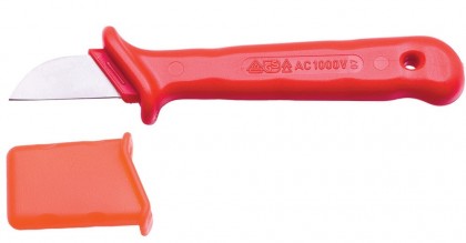 Cutter izolat la 1000 V, L 180 mm - Unior ( 619101 )